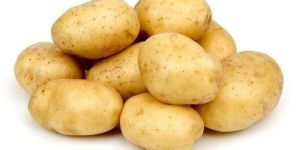 Fresh Organic Potato