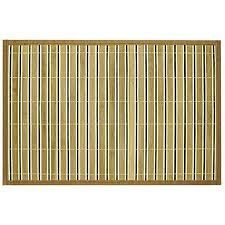 Bamboo Table Mats