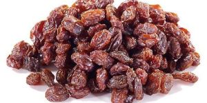 Brown Raisins