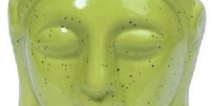 Buddha Ceramic Planter