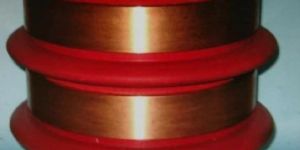 Heavy Duty Slip Rings