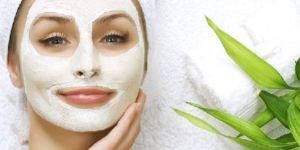 Herbal Face Pack for Normal Skin