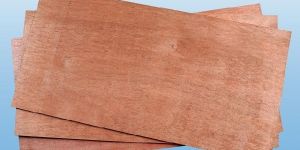 Commercial Plywood