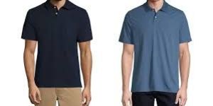 Mens Polo T-Shirts