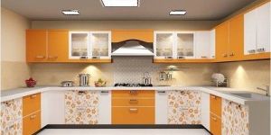 Modular Kitchen Interior Designer