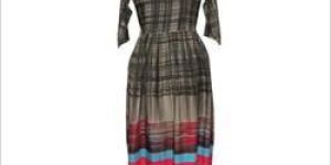 Ladies Fancy Long Kurti