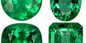 Emerald Gemstone