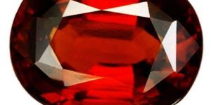 Garnet Gemstone
