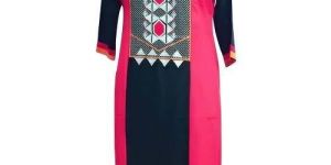 Jaipuri Designer Kurti