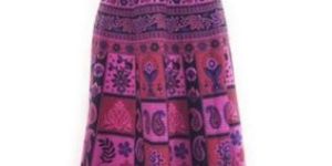 Jaipuri Printed Kurti