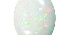 Opal Gemstone