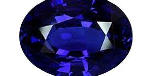 Sapphire Gemstone