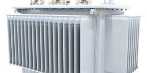 Three Phase Transformer