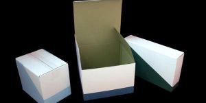 Pharmaceutical Packaging Box