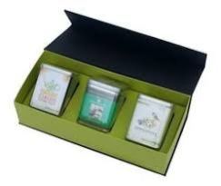 Tea Packaging Box