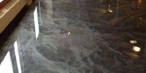 Epoxy Flooring