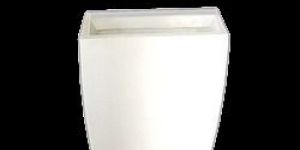 Square FRP Planters