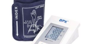 BPX Automatic Blood Pressure Monitor