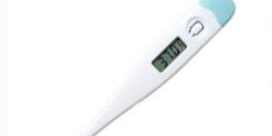 Disposable Thermometer