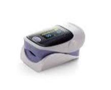 Finger Tip Pulse Oximeter