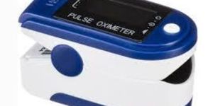 Pulse Oximeter