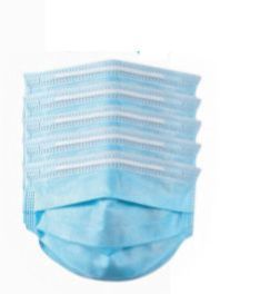 SFS 3ply MeltBlown Mask Surgical