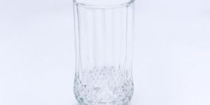 Fancy Glass Tumbler