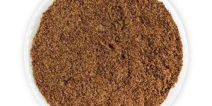 Flax Seed Powder