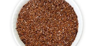 Flax Seeds