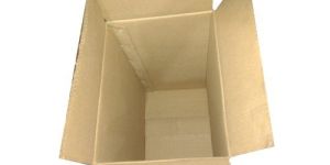 3 Ply Corrugated Carton Box