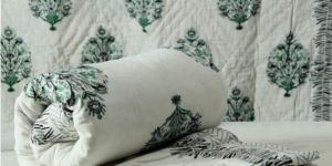 Cotton Printed Dohar