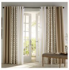 Door Curtains
