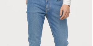 Mens Denim Jeans