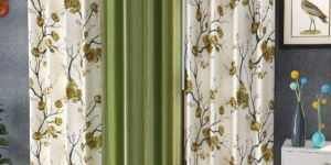 Polyester Curtains