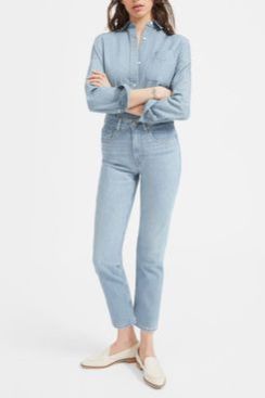 Women Denim Wear
