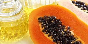 Papaya Seed Oil