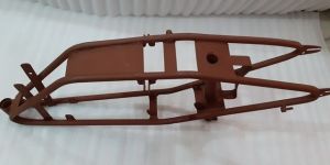 Welbike Paratrooper Replica Frame