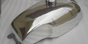 Yamaha SR500 Lyta Sprint Aluminium Alloy Gas Fuel Petrol Tank