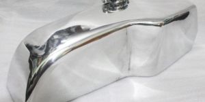 Yamaha TZ RD250 RD350 TD Aluminium Alloy Gas Fuel Petrol Tank