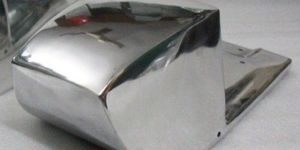 Yamaha TZ RD250 RD350 TD Aluminium Alloy Seat Pan Base