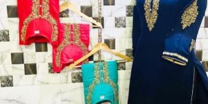 Ladies Designer Kurti