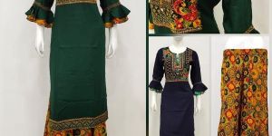 Ladies Garara Suit