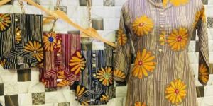 Ladies Hand Work Kurti