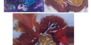 Abstract Painting Services