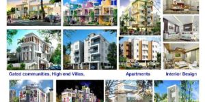 Architectural Designing Services