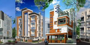 Architectural Project Management Services