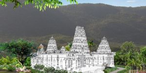 Temple Construction Services