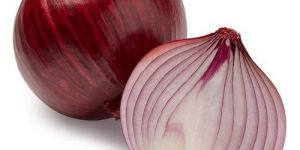 Fresh Red Onion