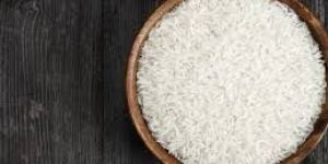 White Rice