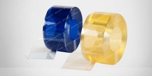 non-phthalate pvc strip curtains